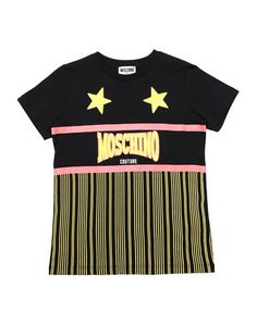 Футболка Moschino Teen