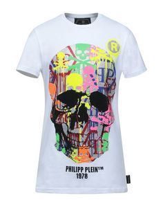 Футболка Philipp Plein