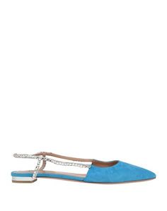 Балетки Aquazzura