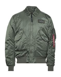 Куртка Alpha Industries
