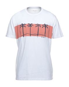 Футболка Pepe Jeans