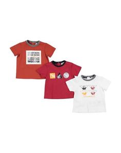 Футболка Emporio Armani