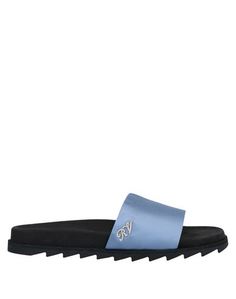 Сандалии Roger Vivier