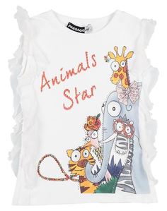 Футболка Paesag Gino