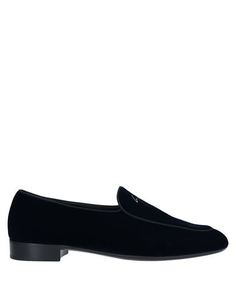Мокасины Giuseppe Zanotti