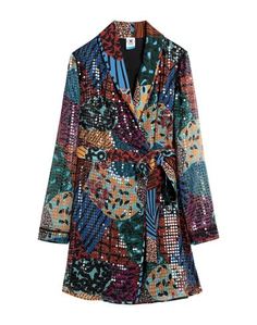 Короткое платье M Missoni