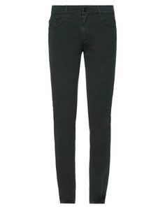 Повседневные брюки Trussardi Jeans