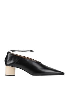 Ботинки Jil Sander