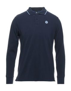 Поло North Sails