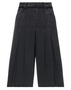 Джинсовая юбка Maison Margiela