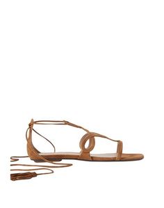 Сандалии Aquazzura