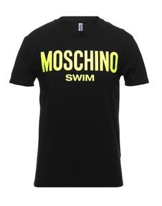 Футболка Moschino