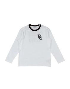 Футболка Dolce & Gabbana