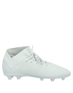 Низкие кеды и кроссовки Adidas