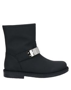 Полусапоги и высокие ботинки Giuseppe Zanotti