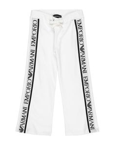 Повседневные брюки Emporio Armani