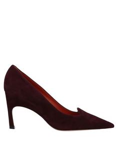 Мокасины Santoni