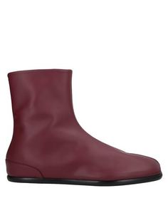 Полусапоги и высокие ботинки Maison Margiela