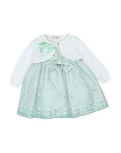Платье Miss Blumarine