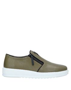 Низкие кеды и кроссовки Giuseppe Zanotti