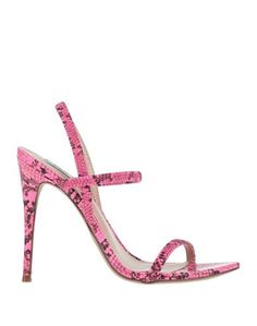 Сандалии Steve Madden