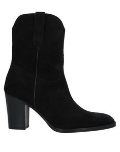 Полусапоги и высокие ботинки CÉline