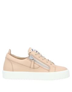 Низкие кеды и кроссовки Giuseppe Zanotti