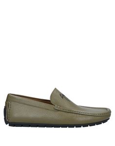 Мокасины Giuseppe Zanotti