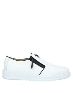 Низкие кеды и кроссовки Giuseppe Zanotti