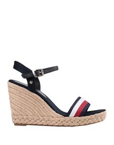 Сандалии Tommy Hilfiger