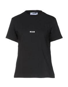 Футболка Msgm