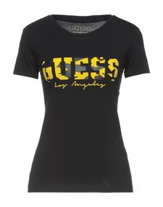 Футболка Guess