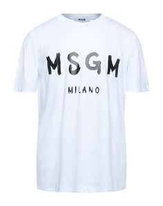 Футболка Msgm