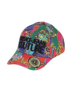Головной убор Versace Jeans Couture