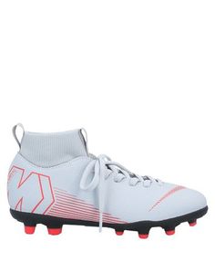 Высокие кеды и кроссовки Nike
