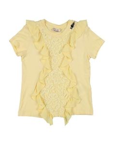 Футболка Elisabetta Franchi