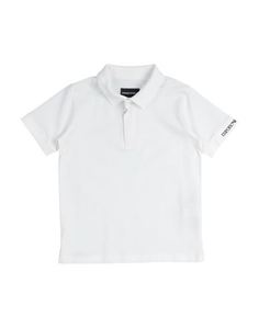Поло Emporio Armani