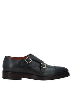 Мокасины Santoni