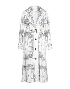 Легкое пальто Tory Burch