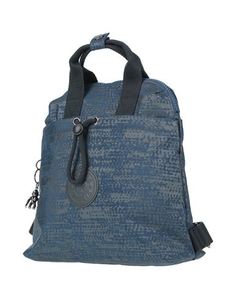 Рюкзаки и сумки на пояс Kipling