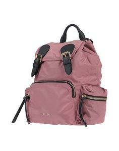 Рюкзаки и сумки на пояс Burberry
