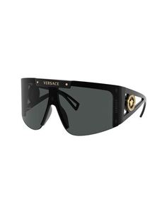 Солнечные очки Versace