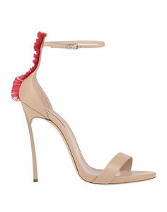 Сандалии Casadei