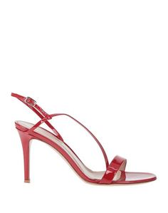 Сандалии Gianvito Rossi