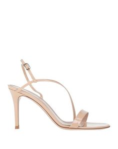 Сандалии Gianvito Rossi