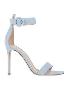 Сандалии Gianvito Rossi