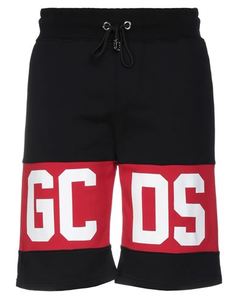 Бермуды Gcds
