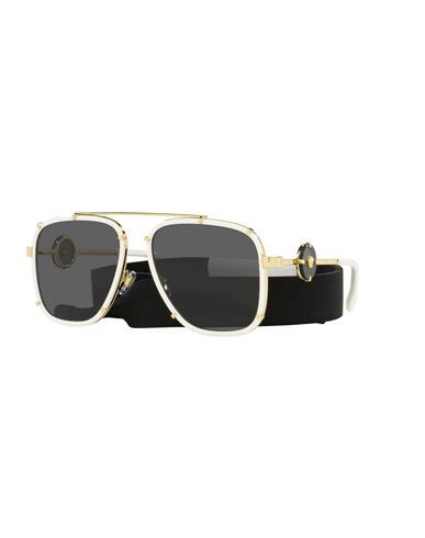 Versace made in italy очки. Смотреть фото Versace made in italy очки. Смотреть картинку Versace made in italy очки. Картинка про Versace made in italy очки. Фото Versace made in italy очки