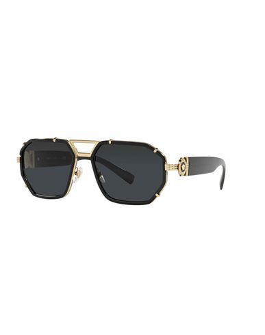 Versace made in italy очки. Смотреть фото Versace made in italy очки. Смотреть картинку Versace made in italy очки. Картинка про Versace made in italy очки. Фото Versace made in italy очки