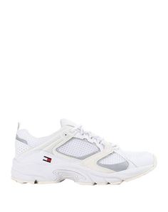 Низкие кеды и кроссовки Tommy Jeans